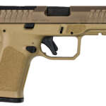 Kriss TDI VECTOR SDP G2 10mm 5.5″ MC Black - Machine Gun - California Gun Shop