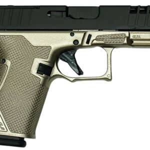 Great Lakes Firearms GL19GPLT Striker 9mm 4in Galaxy Platinum - Machine Gun - California Gun Shop