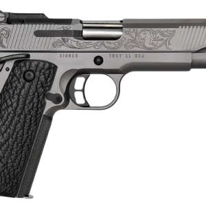 Kimber Next Gen 1911 .45 ACP 5″ DLC Gray 7+1 - Machine Gun - California Gun Shop