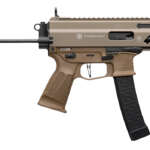 CZ-USA Shadow 2 Carry 9mm 4″ Optics-Ready 15rd - Machine Gun - California Gun Shop