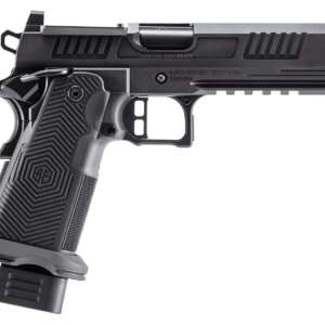 Alpha Foxtrot AF1911 Romulus 9mm 5in Black DLC - Machine Gun - California Gun Shop