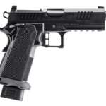 Ed Brown EVO-KC9 1911 9mm 4″ Stainless - Machine Gun - California Gun Shop