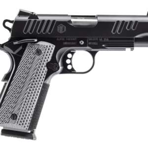 Alpha Foxtrot AF1911 Enhanced 9mm 4.25in - Machine Gun - California Gun Shop