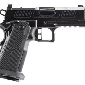 AF AA39X1QIG-PDBK19  AF1911-ROMULUS 3.5  TH  POL - Machine Gun - California Gun Shop