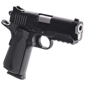 Tanfoglio Pugio Compact 9mm 3.54in Bull Barrel, Optic Ready - Machine Gun - California Gun Shop