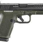 Glock 43X 9mm 3.41" Barrel 10-Rounds Two Magazines - New Arrivals - California Gun Shop