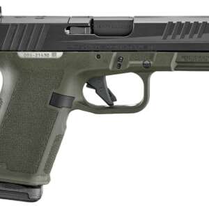 RUG 19427 RXM       9MM 4          MAGPUL ODG  15R - Machine Gun - California Gun Shop