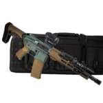 FN 509 CC Edge 9mm 4.2in Compensated Optic-Ready (3 Mags) - Machine Gun - California Gun Shop