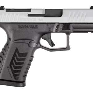 DERYA DY9Z.BS.TR        DY9Z 9MM 3.5 15R BLK/SIL - Machine Gun - California Gun Shop