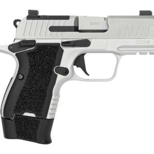 KIMBER 3600007 CDS9 STAINLESS OR RL 13/15R  9MM - Machine Gun - California Gun Shop