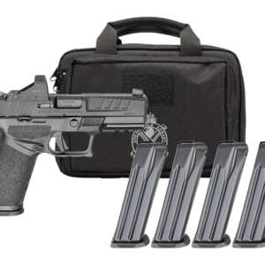 SPG EC9409BFCLCPAC     ECHLN     UDT  4.0FC    10R - Machine Gun - California Gun Shop