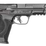 H&K VP40 .40 S&W 4.09in Black - Machine Gun - California Gun Shop