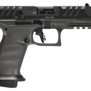 WAL 2871947     PDP 9MM 4.6 COMP PRO SD  TNG 10R - Machine Gun - California Gun Shop