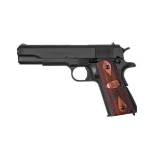Auto-Ordnance 1911A1 GI Spec .45 ACP 5-inch 7-round - Machine Gun - California Gun Shop