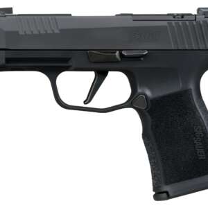 SIG 365XL380COMP        P365X 380 3.1 COMP    12R - Machine Gun - California Gun Shop