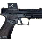 CZ 75 BD 9mm 4.6in Black Decocker Pistol - Machine Gun - California Gun Shop