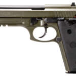 Smith & Wesson SD40 2.0 .40 S&W 4″ Two-Tone 14rd - Machine Gun - California Gun Shop
