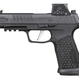 SIG 365XF9BFORXSL       P365 9MM 4.3 17/21R SIGLOC - Machine Gun - California Gun Shop