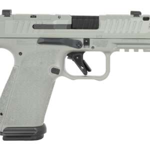 CIA HG8328BU-N   CANIK PRIME MC9 9M 3.64 BULLSHARK - Machine Gun - California Gun Shop