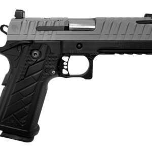 LFA HG8642-N     APOLLO 11 V2 CPT 9MM   GREY - Machine Gun - California Gun Shop