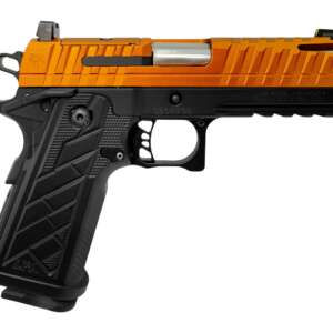 LFA HG8643-N     APOLLO 11 V2 CPT 9MM   COPPER - Machine Gun - California Gun Shop