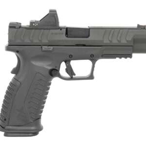 SPG XDME94510BHCOSPPAC   XDM 10M ELT 4.5   16R BLK - Machine Gun - California Gun Shop