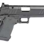 Glock 48 9mm 4.17" Barrel 10-Rounds Rebuilt - New Arrivals - California Gun Shop