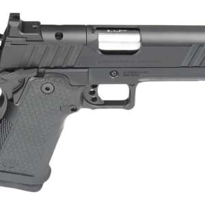 EDBROWN SP-METAL PRODIGY     9M 17/20 4.25 - Machine Gun - California Gun Shop