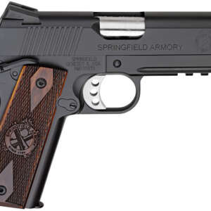 Springfield 1911 Lightweight Champion Operator 45ACP - Firearms - California Gun Shop