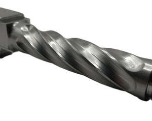 Fits Glock 43 43x 9mm Barrel Naked Stainless - Glock Barrels - California Gun Shop