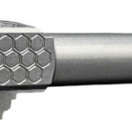 Fits Glock 17 9mm Match 5 Sided Flat Fluted Barrel in Python - Glock Barrels - California Gun Shop