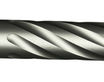 Fits Glock 17 9mm Match Straight Fluted Barrel Threaded in Chameleon - Glock Barrels - California Gun Shop