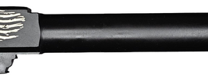 Fits Glock 19 9mm Match Titan 1 Series Barrel in Black - Glock Barrels - California Gun Shop
