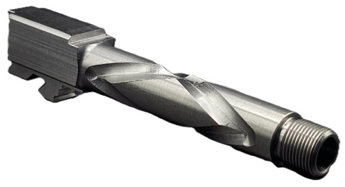 Land of The Free Logo Combat Armory barrel Fits Glock 19 9mm Match Grade Barrel Land of The Free Logo Combat Armory barrel Fits Glock 19 9mm Match Grade Barrel - Glock Barrels - California Gun Shop