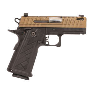 CENTURY ARMS LFA APOLLO 11 9MM BRZ 18+1 SC - Machine Gun - California Gun Shop