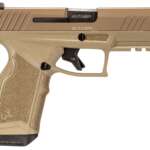 Staccato XL DPO - 9mm Luger - HANDGUNS - California Gun Shop