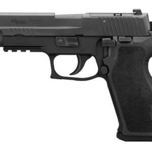 Sig Sauer P220 R Elite .45 ACP 4.4 in E2 Grip 2x8rd - Machine Gun - California Gun Shop