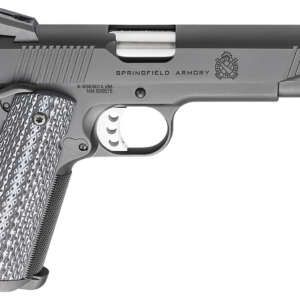Springfield Armory 1911 TRP .45 ACP 5″ 7+1 - Machine Gun - California Gun Shop
