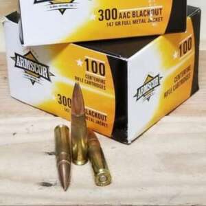 300 Blackout Ammo - Ammo - California Gun Shop