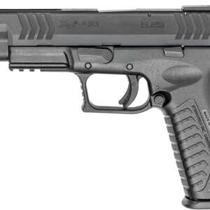 Springfield XDM 40 S&W 5.25 Competition Black Essentials Package - Firearms - California Gun Shop