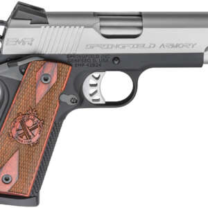 Springfield 1911 EMP 9mm 4 Inch Lightweight Champion - Firearms - California Gun Shop