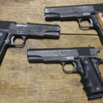 SD9 VE 9mm Pistol with Crimson Trace Tactical Light - Firearms - California Gun Shop