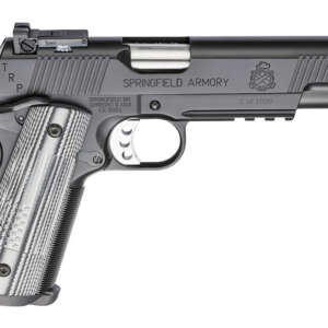 Springfield 1911 .45 ACP Limited Edition Chris Kyle TRP Operator - Firearms - California Gun Shop