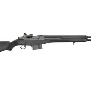 Springfield M1A Loaded 308 with Black Composite Stock (New York Compliant) - Firearms - California Gun Shop