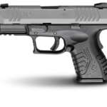 Springfield XDM 45ACP 4.5 Full-Size Bi-Tone Essentials Package - Firearms - California Gun Shop