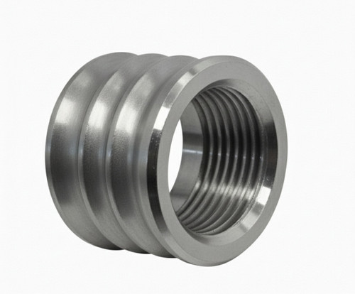 Thread Protector 1/2 x 28 (9mm & .357SIG Barrel) Coil in Black Thread Protector 1/2 x 28 (9mm & .357SIG Barrel) Coil in Black - Glock Parts - California Gun Shop