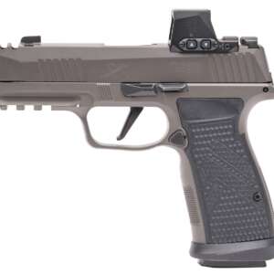 Sig Sauer P365 AXG Legion 9mm 3.1in RXSL, 3×17‑Rd - Machine Gun - California Gun Shop
