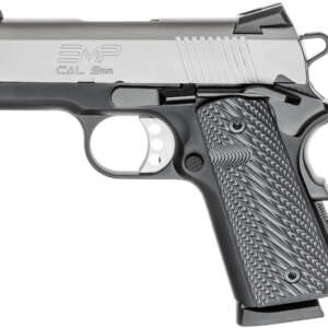 Springfield 1911 EMP 9mm Essentials Package with G-10 Grips - Firearms - California Gun Shop