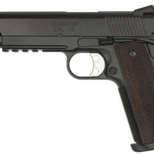 Springfield 1911-A1 45 ACP Professional Light Custom Shop Pistol - Pistols - California Gun Shop