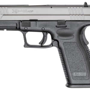 Springfield XD 45ACP Full-Size Bi-Tone Service Model - Firearms - California Gun Shop